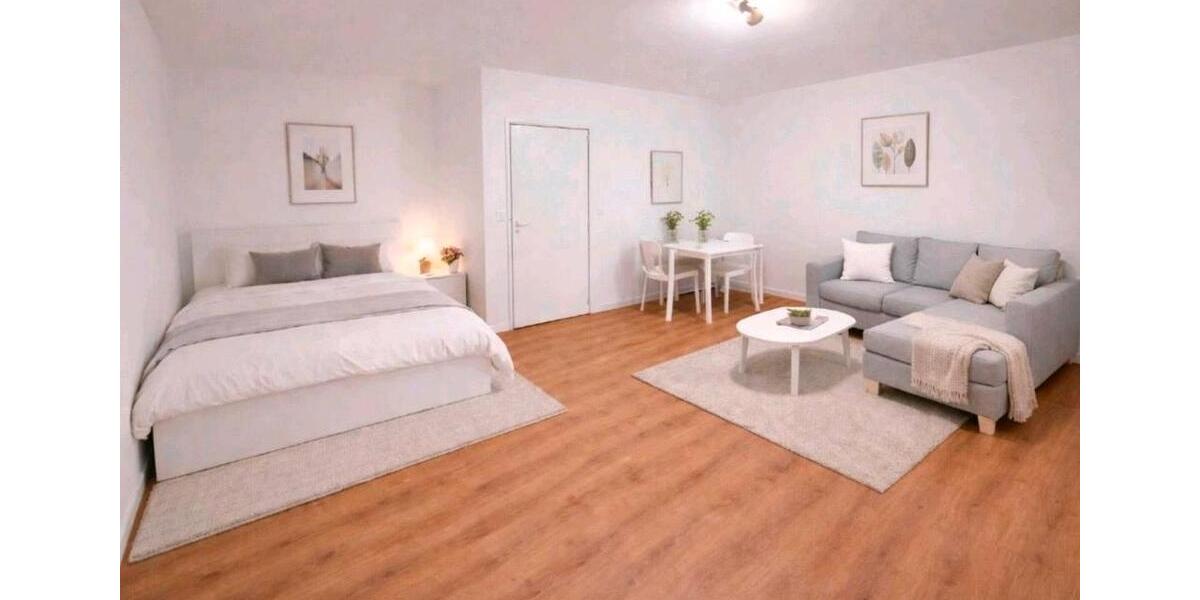 Etagenwohnung Bremen Burglesum - 1 Zimmer, 42 m&sup2;, 650&euro; | Angebot:26102353