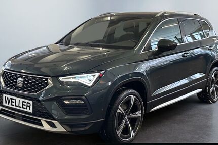 Seat Ateca 61.591 km 24.990 &euro; Bremen 28205