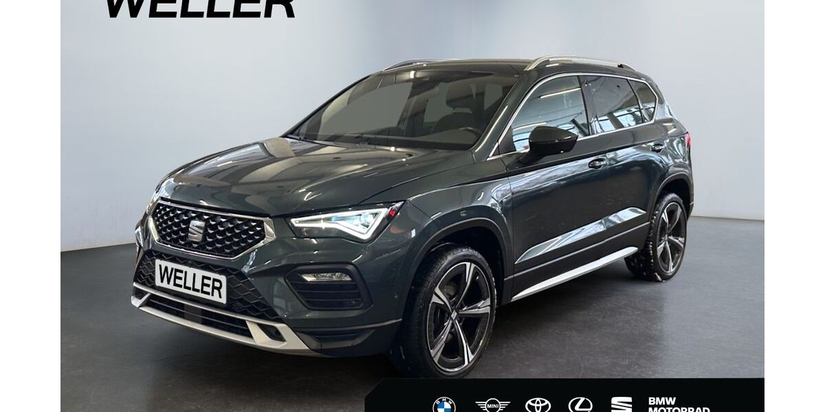 Seat Ateca 61.591 km 24.990 &euro; Bremen 28205