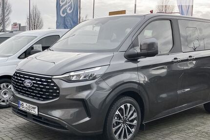 Ford Tourneo Custom 3.952 km 58.950 &euro; Bremen 28201
