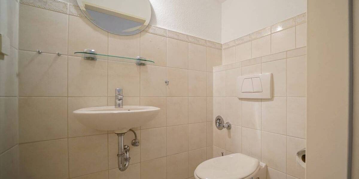 Etagenwohnung Bremen Schwachhausen - 4 Zimmer, 104 m&sup2;, 385.000&euro; | Angebot:25729700