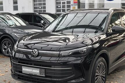 VW Tiguan 9.850 km 34.450 &euro; Delmenhorst 27751