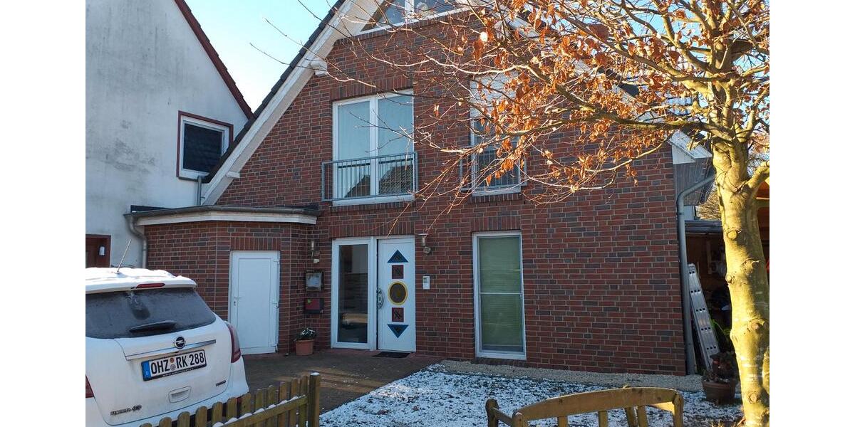 Etagenwohnung Hambergen - 4 Zimmer, 140 m&sup2;, 230.000&euro; | Angebot:27101706