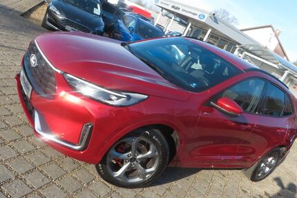 Ford Kuga 18.685 km 34.990 &euro; Achim-Baden 28832