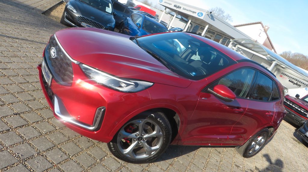 Ford Kuga 18.685 km 34.990 &euro; Achim-Baden 28832