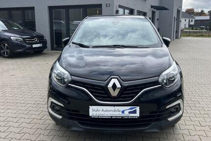 Renault Captur 92.000 km 9.490 &euro; Stuhr 28816