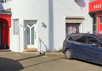 Wohnung 2 Zimmer in Oslebshausen ab 01.07.2025