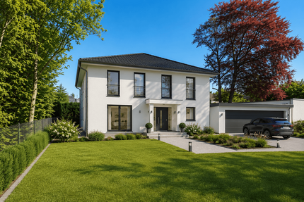 Grundstück Lilienthal - 214.550&euro; | Angebot:27263404