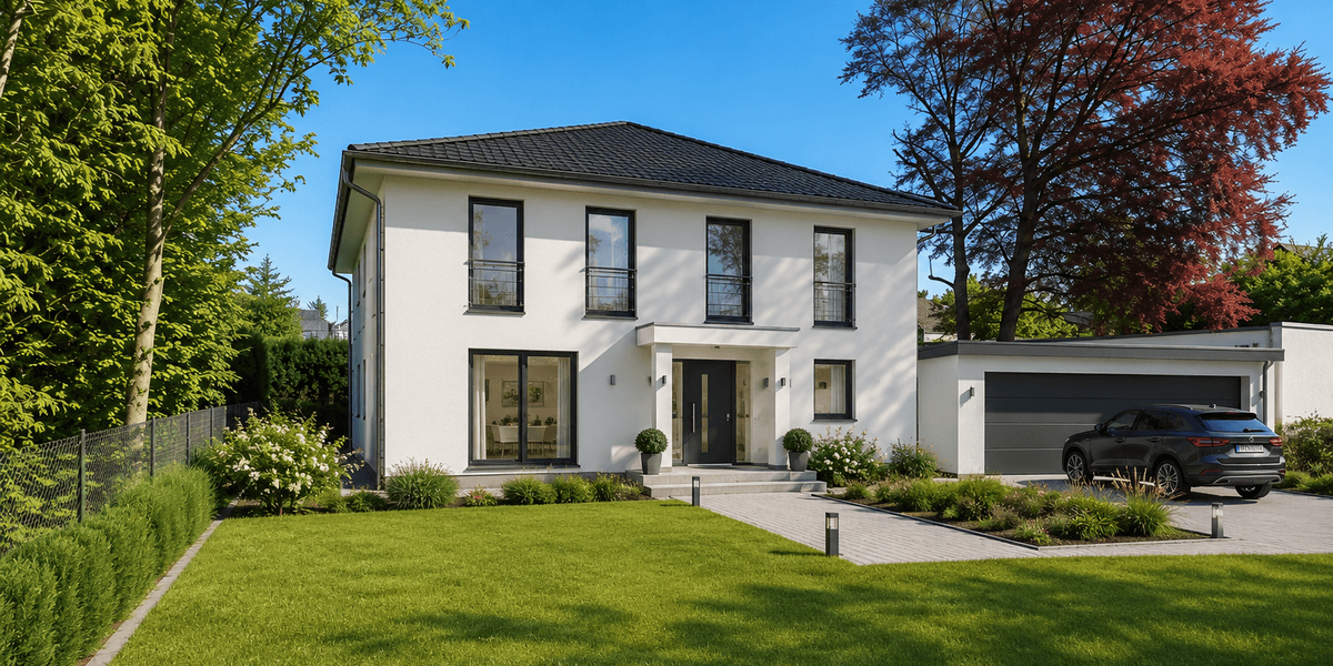 Grundstück Lilienthal - 214.550&euro; | Angebot:27263404