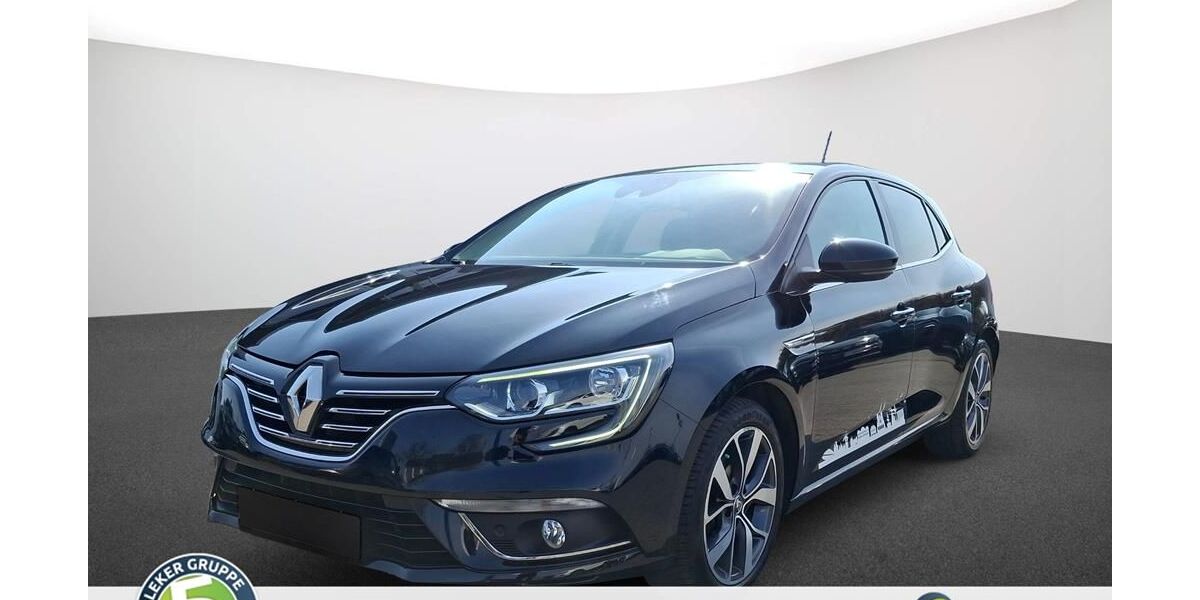 Renault Megane 76.751 km 13.490 &euro; Stuhr 28816
