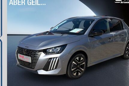 Peugeot 208 12.100 km 16.990 &euro; Achim 28832