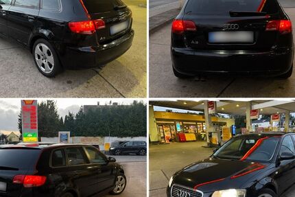 Audi A3 402.300 km 1.750 &euro; Schwanewede 28790