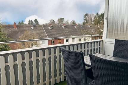 Wohnung Bremen Blumenthal - 4 Zimmer, 90 m&sup2;, 179.000&euro; | Angebot:24276133