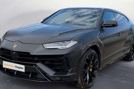 Lamborghini Urus 12.500 km 279.000 &euro; Bremen 28207