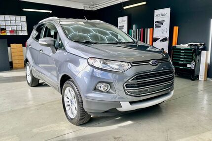Ford EcoSport 87.468 km 7.950 &euro; Bremen 28217