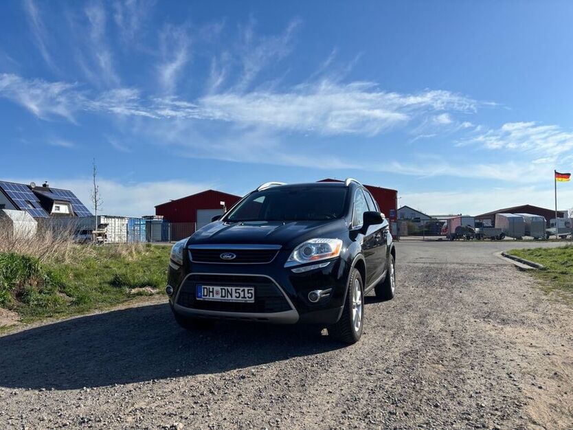 Kuga