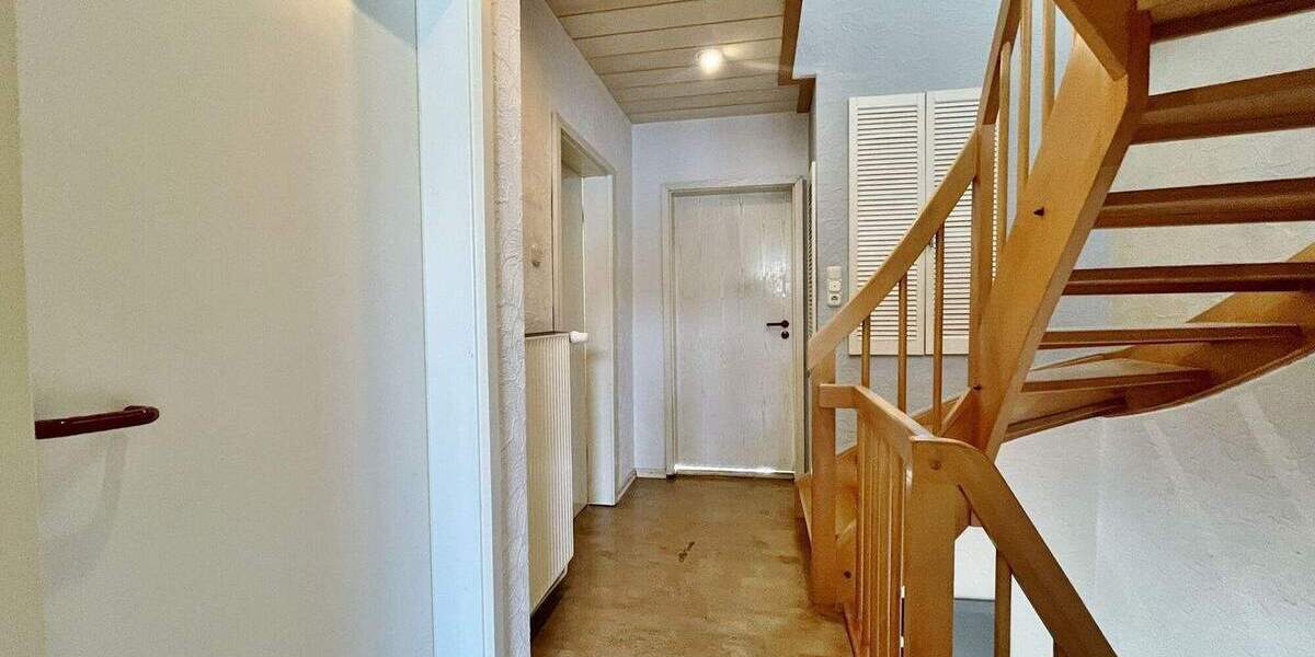 Etagenwohnung Bremen Gartenstadt Süd - 4 Zimmer, 123 m&sup2;, 399.000&euro; | Angebot:25898916