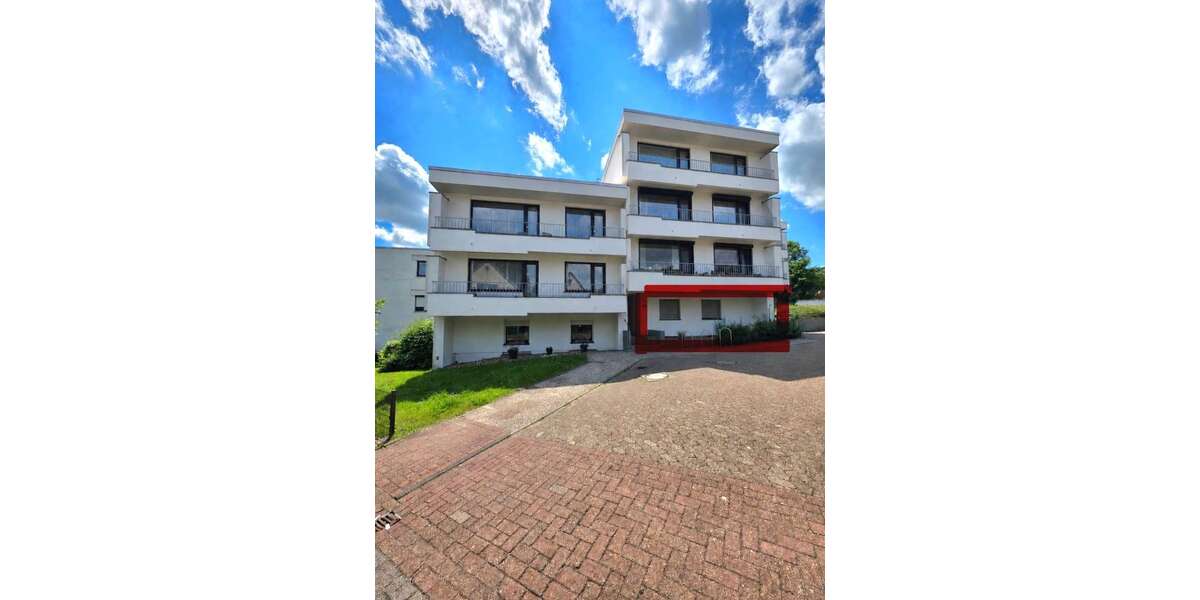 Etagenwohnung Bremen / Vegesack Vegesack - 4 Zimmer, 92 m&sup2;, 255.000&euro; | Angebot:27014156