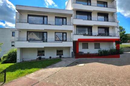 Wohnung Bremen / Vegesack Vegesack - 4 Zimmer, 92 m&sup2;, 255.000&euro; | Angebot:27014156