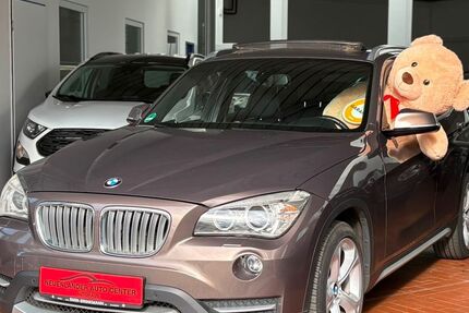 BMW X1 189.000 km 8.500 &euro; Bremen 28199