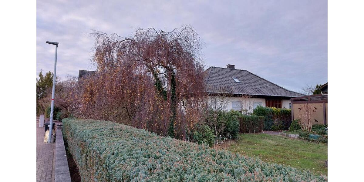 Bungalow Achim - 6 Zimmer, 130 m&sup2;, 349.000&euro; | Angebot:26180342