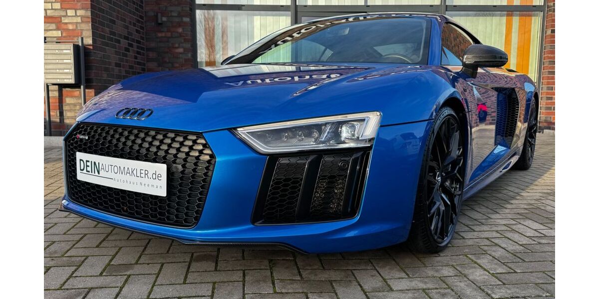 Audi R8 60.478 km 116.980 &euro; Syke 28857