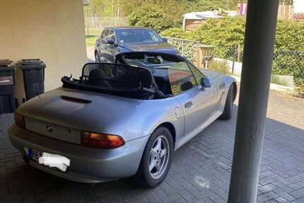 BMW Z3 32.000 km 13.500 &euro; Bremen 28217