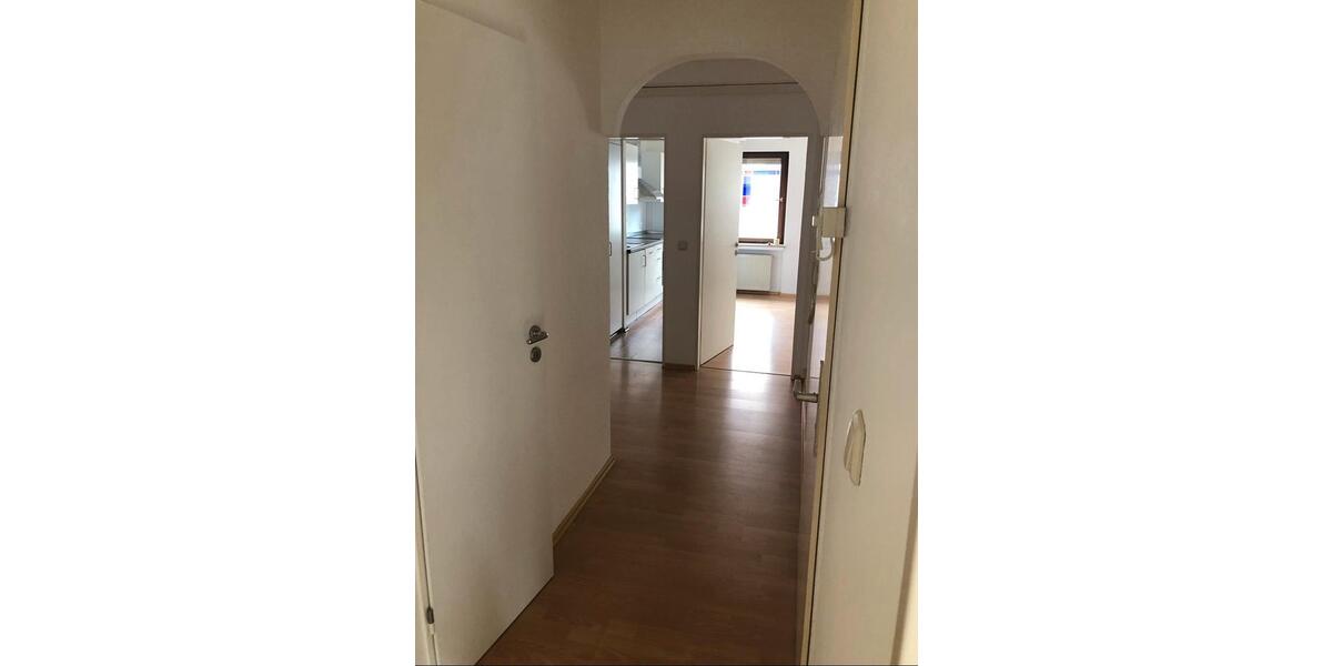 Hochparterre Bremen Neustadt - 2.5 Zimmer, 58 m&sup2;, 182.000&euro; | Angebot:27081710