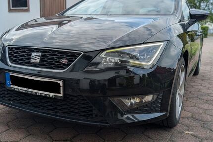 Seat Leon 148.200 km 8.700 &euro; Weyhe 28844