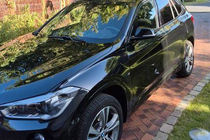 BMW X1 113.400 km 18.100 &euro; Tarmstedt 27412