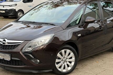 Opel Zafira 139.425 km 8.299 € Bremen 28207