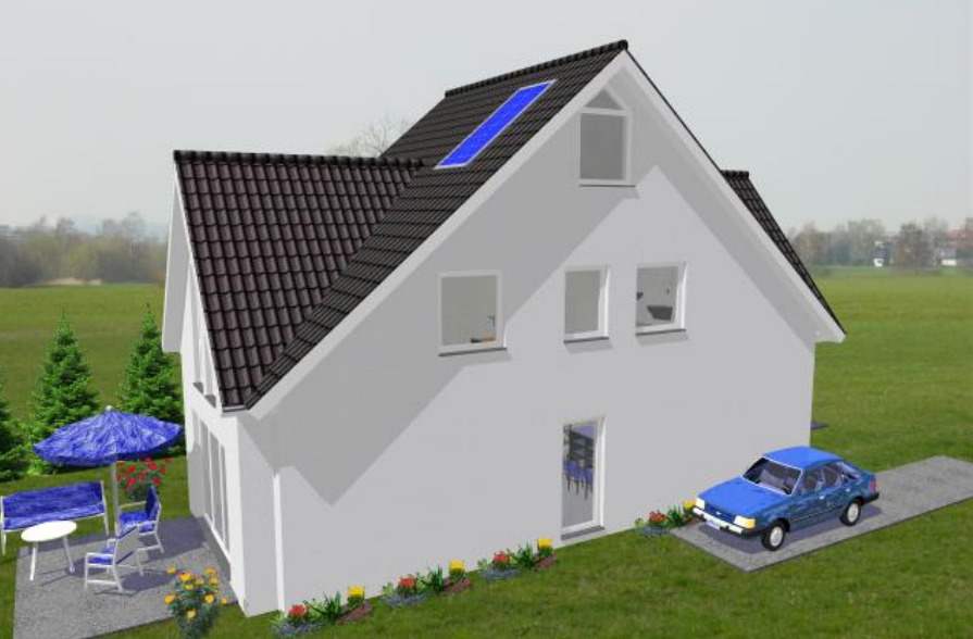 Grundstück Bremen Oberneuland - 299.000&euro; | Angebot:24595738