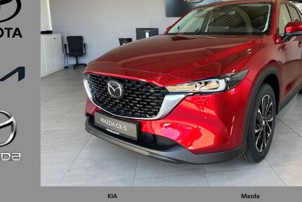 Mazda CX-5 8.765 km 36.995 € Delmenhorst 27755