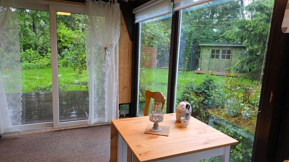 Einfamilienhaus Bremen Blockland - 2 Zimmer, 40 m&sup2;, 95.000&euro; | Angebot:26898179