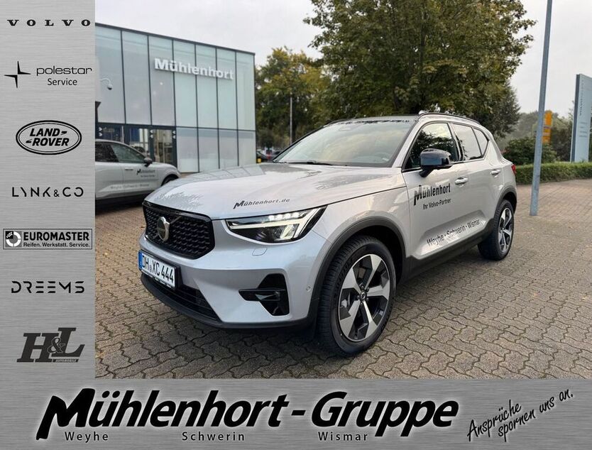 XC40