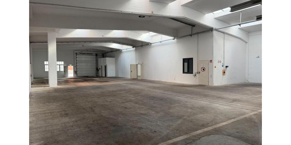 Gewerbeobjekt Bremen Walle - 4.978&euro; | Angebot:25976496