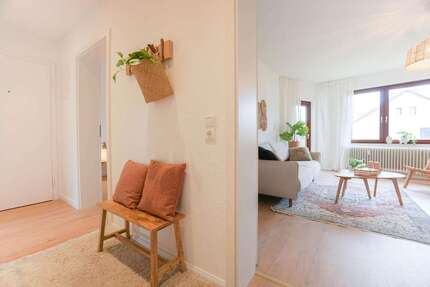 Wohnung zum Kaufen in Bremen 269.900 € 66.5 m² 3 zimmer