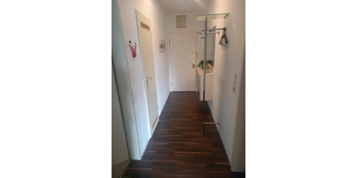 Etagenwohnung Bremen Vegesack - 2 Zimmer, 54 m&sup2;, 169.000&euro; | Angebot:27259063