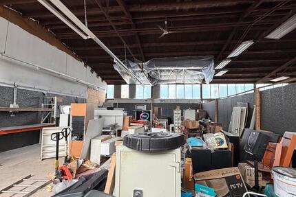 Halle in Brinkum Nord zimmer