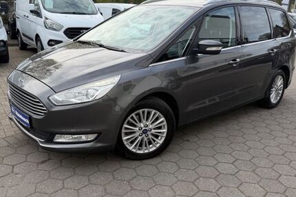 Ford Galaxy 185.170 km 11.900 &euro; Hude 27798