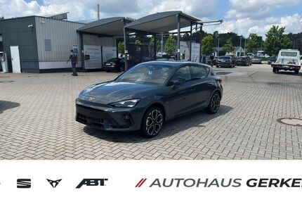 Cupra Leon 1.200 km 40.490 &euro; Ritterhude 27721