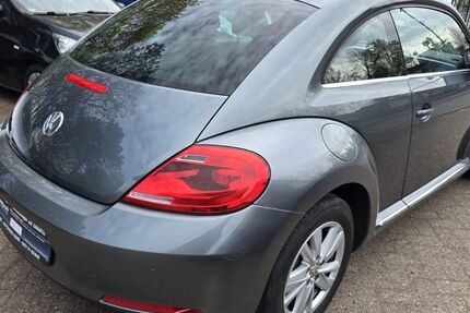 VW Beetle 160.270 km 6.649 &euro; Bremen 28237