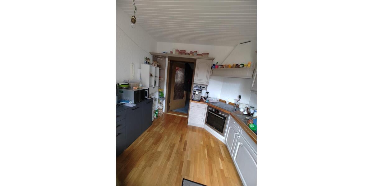 Etagenwohnung Bremen Hemelingen - 4 Zimmer, 94 m&sup2;, 1.000&euro; | Angebot:26368442