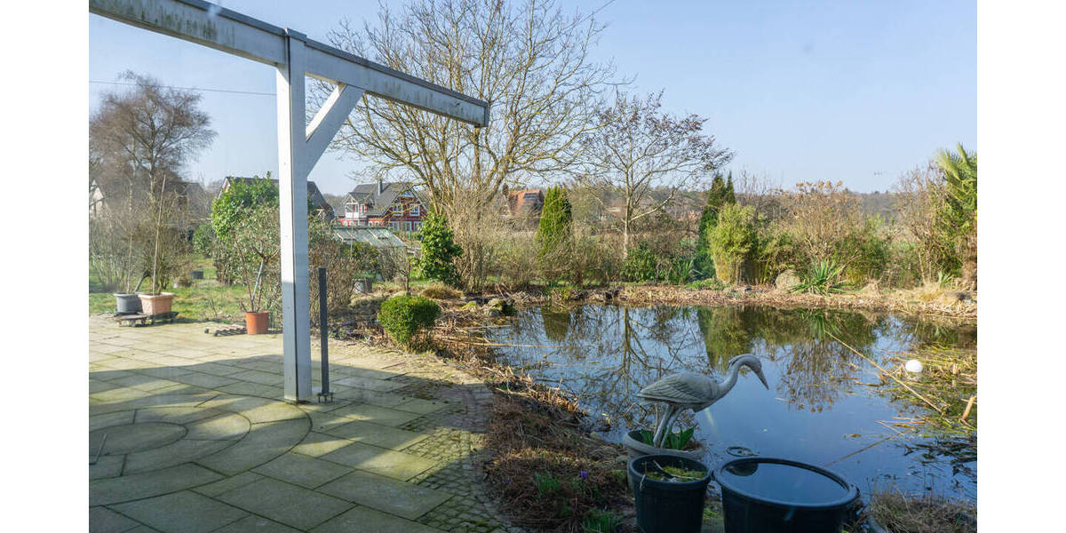 Einfamilienhaus Schwanewede / Löhnhorst Löhnhorst - 5 Zimmer, 197 m&sup2;, 565.000&euro; | Angebot:25929550