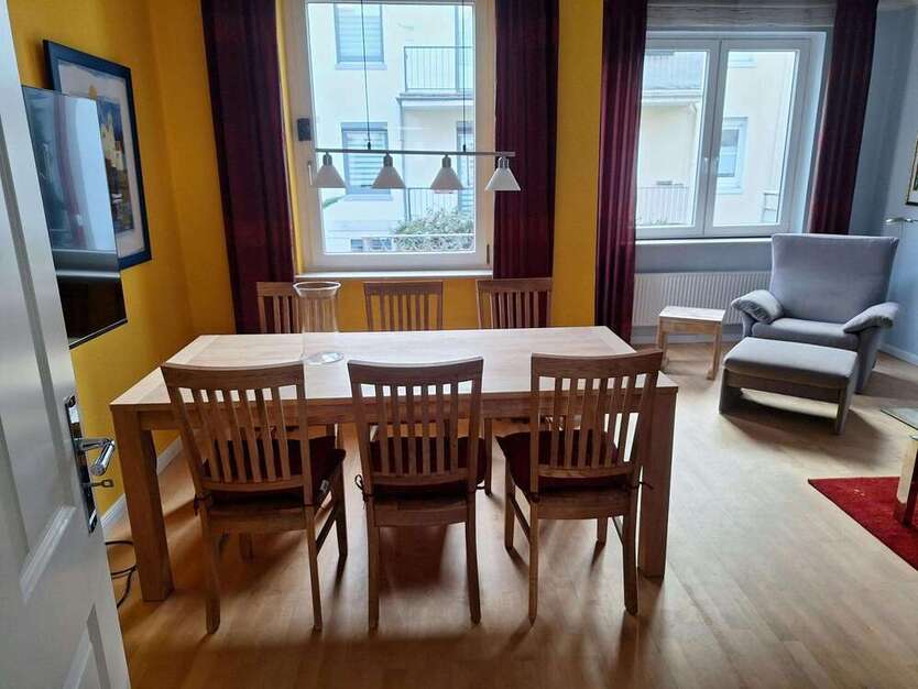 Wohnen auf Zeit in Bremen 1.750 € 3 zimmer