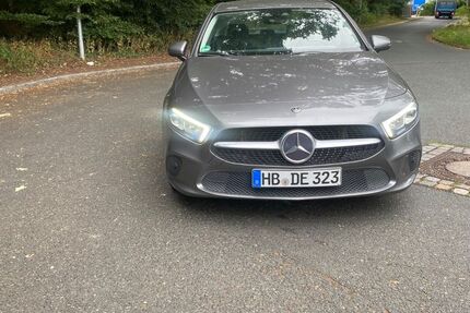Mercedes-Benz A 180 224.000 km 13.000 &euro; Bremen 28777