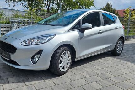Ford Fiesta 177.200 km 5.750 &euro; Delmenhorst 27751