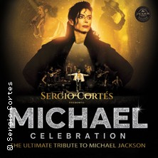 Michael Celebration - Sergio Cortés 05.03.2027 Theater am Marientor