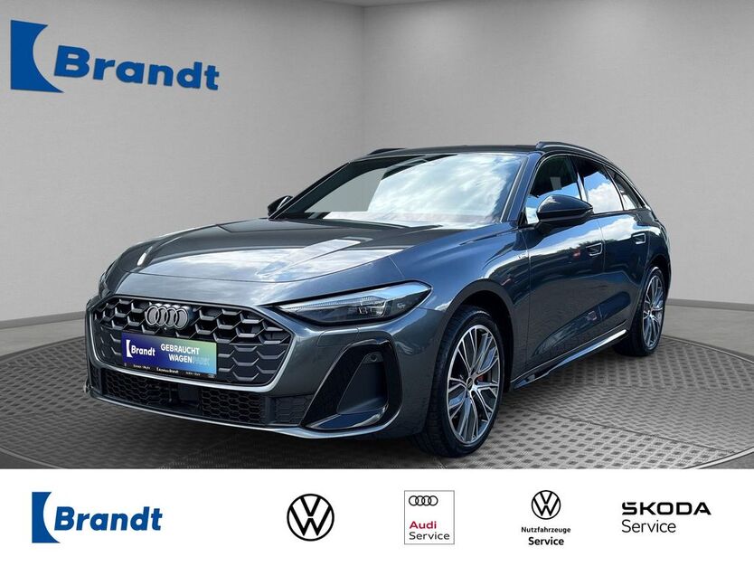 Audi A5 1.200 km 47.690 € Bremen 28279