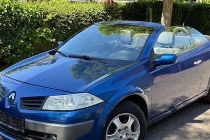 Renault Megane 183.000 km 2.400 &euro; Bremen 28259